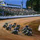 Image for article titled The CEO Of American Flat Track Knows Horsepower Doesn't Win Races And Nostalgia Is Fueling A Motorcycle Resurgence